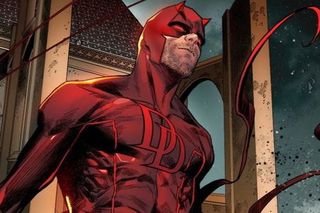 Marvel al fin presenta la versión definitiva de Daredevil