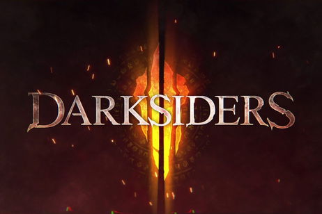 Darksiders 4 anunciado de forma oficial para PS5, Xbox Series y PC Darksiders 4 anunciado de forma oficial para PS5, Xbox Series y PC