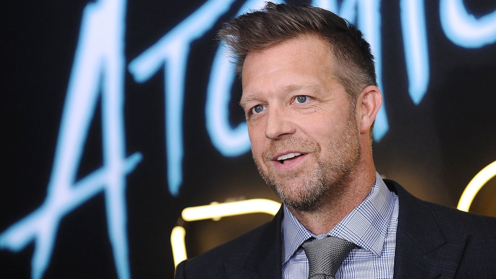 David Leitch, director de Deadpool