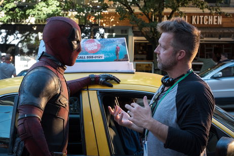 La única condición que pone el director de Deadpool 2 para volver a dirigir en Marvel