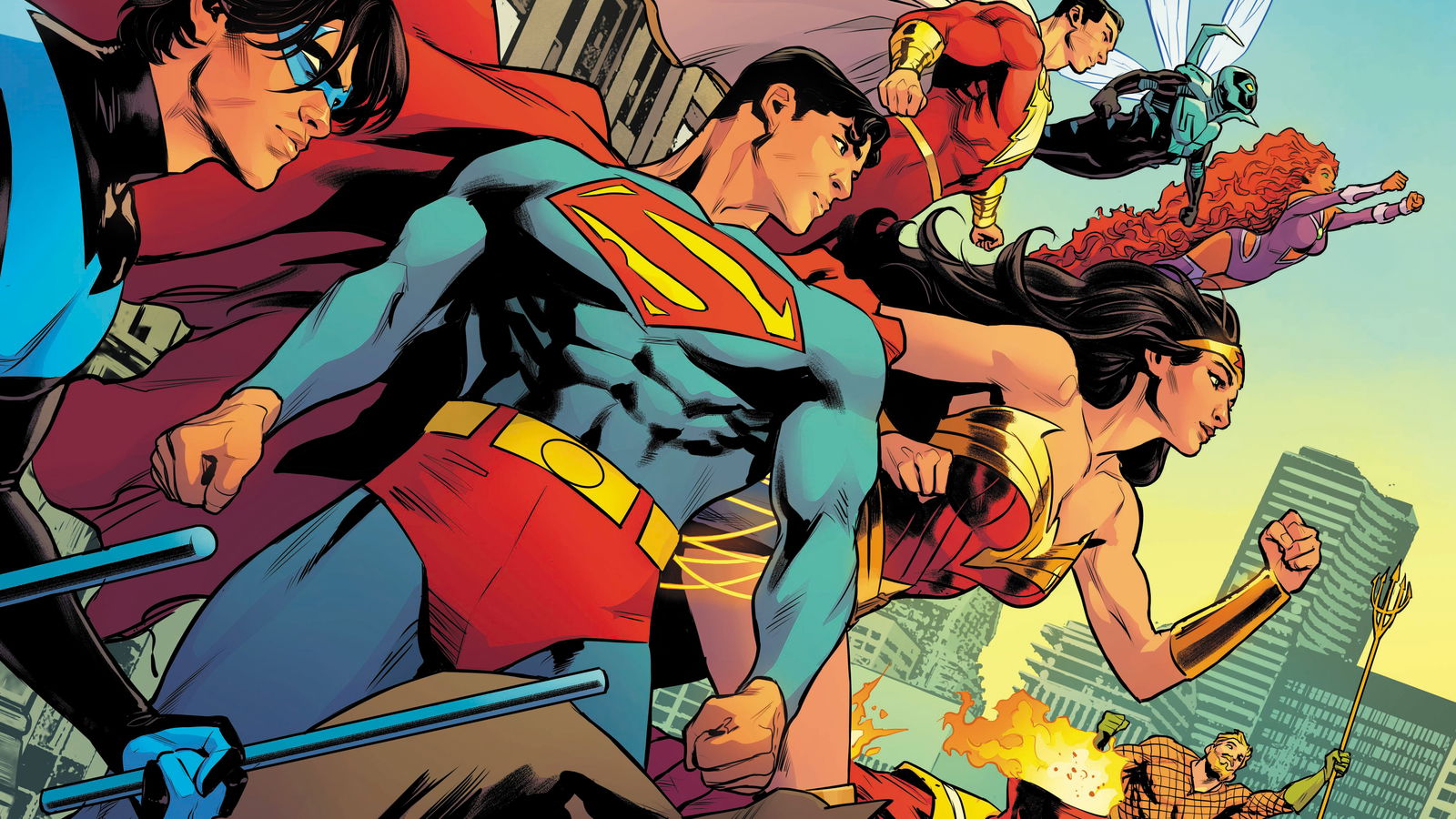 DC Comics