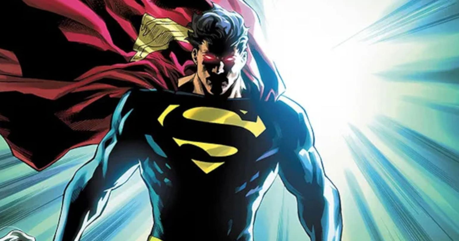 DC comics