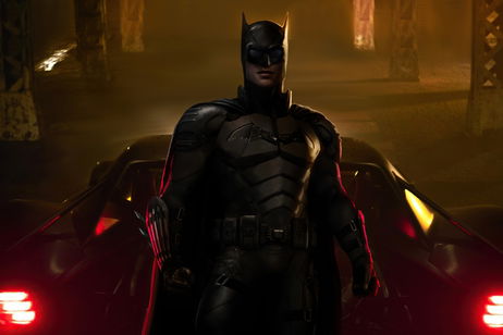 El sorprendente nuevo Batmóvil de Batman es el vehículo más impresionante de DC en años