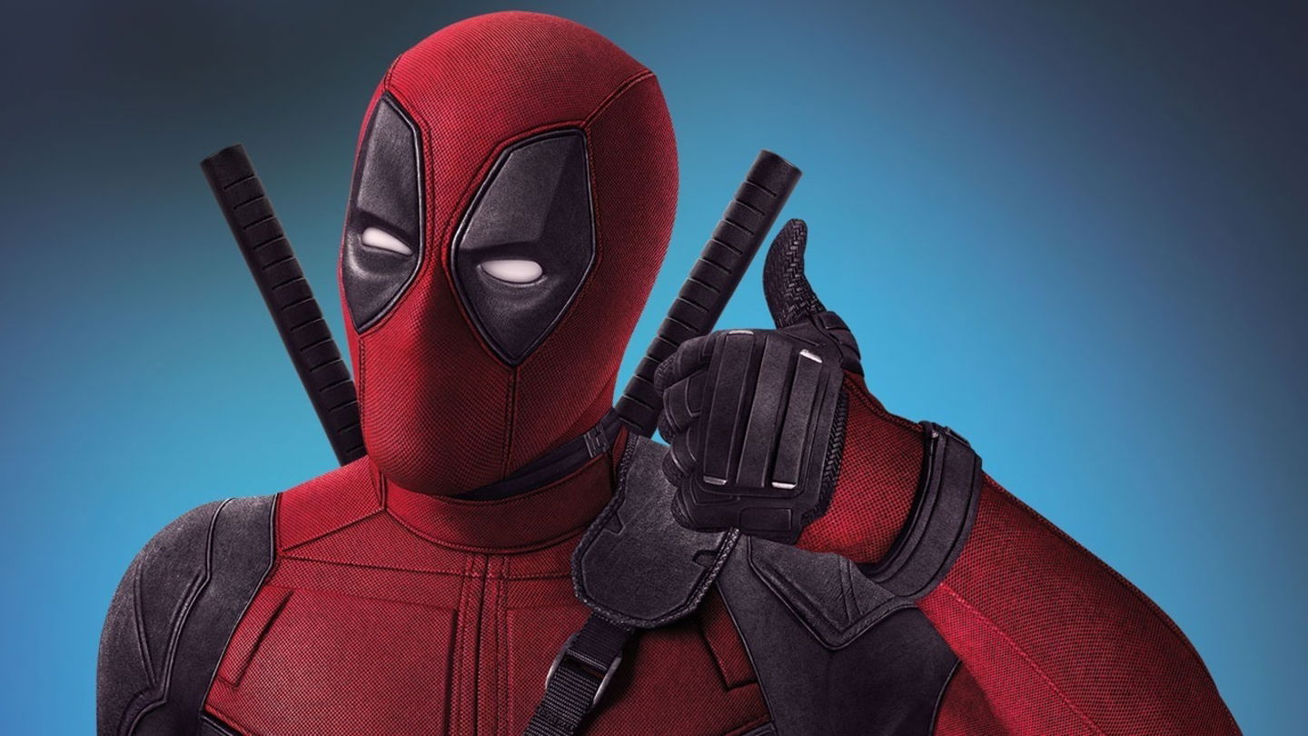 Deadpool David Leitch