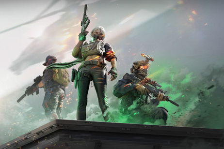 Delta Force llega a consolas y muestra un nuevo y espectacular avance Delta Force llega a consolas y muestra un nuevo y espectacular avance
