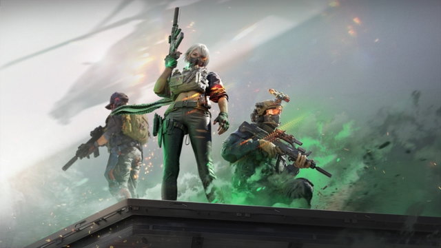 Delta Force llega a consolas y muestra un nuevo y espectacular avance
