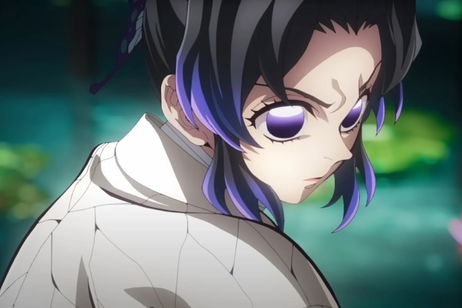 Demon Slayer se prepara para el estreno de "El Castillo Infinito" compartiendo un tráiler centrado en una de peleas más emotivas