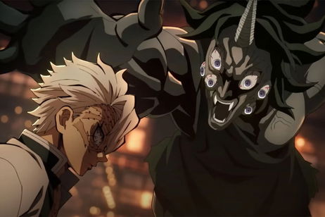 Demon Slayer sigue cosechando éxitos y ya ha superado uno de los récords más importantes de Disney