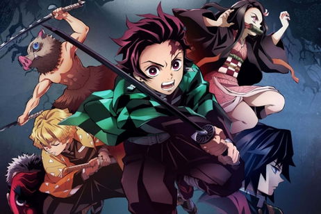 Demon Slayer: Infinity Castle trae de vuelta uno de sus spin offs más infravalorados