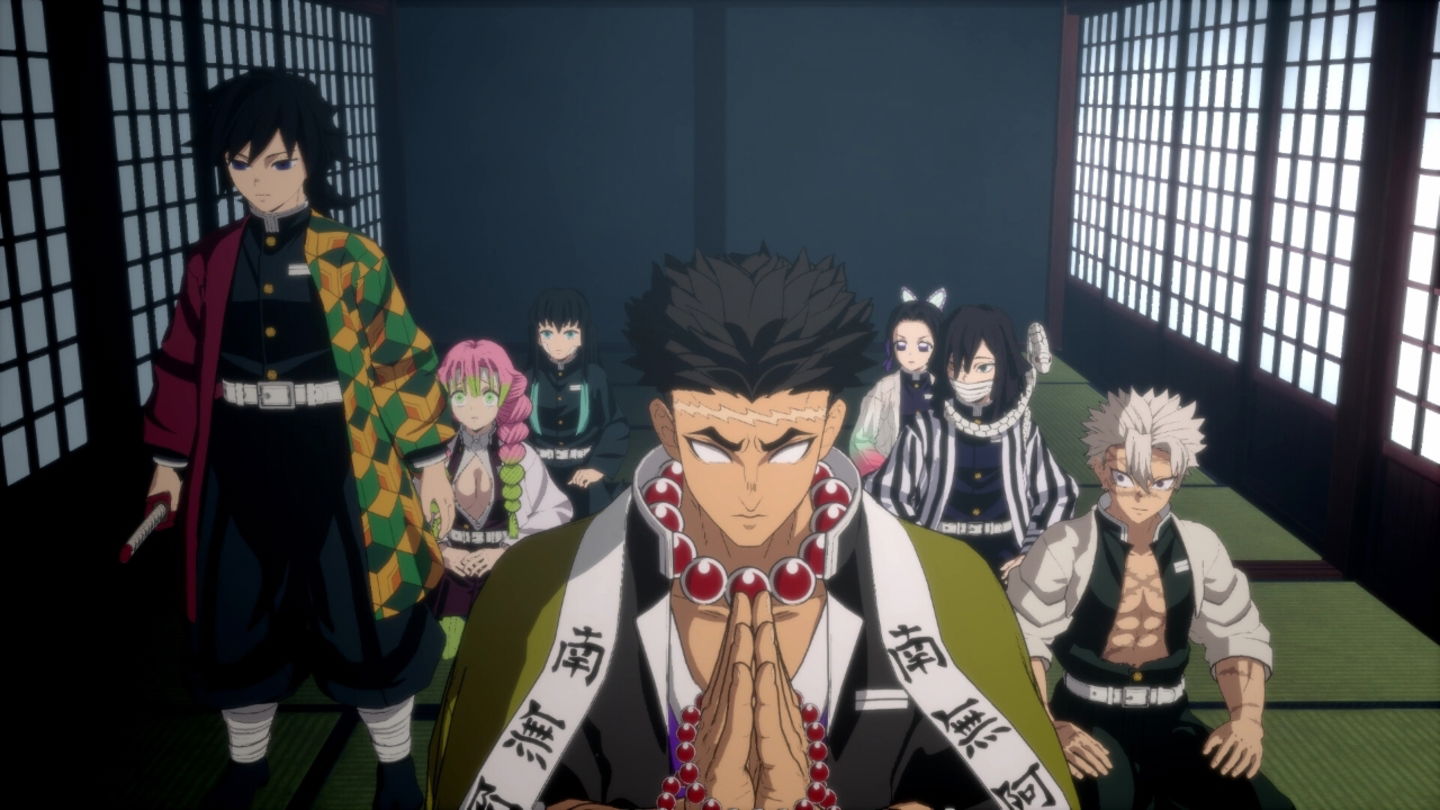 Análisis de Demon Slayer -Kimetsu no Yaiba- Las Crónicas de Hinokami 2 - La adaptación perfecta de una historia única