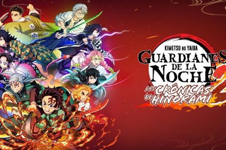 Análisis de Demon Slayer -Kimetsu no Yaiba- Las Crónicas de Hinokami 2 - La adaptación perfecta de una historia única