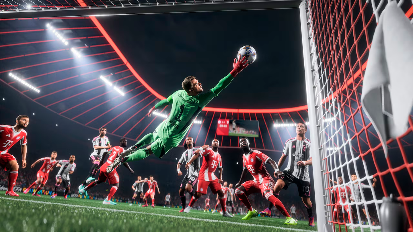 Todas las novedades del modo carrera en EA Sports FC 26: más profundo que nunca