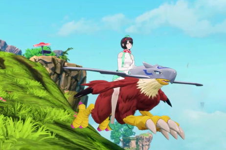 El nuevo tráiler de Digimon Story: Time Stranger nos permite echar un vistazo a las monturas El nuevo tráiler de Digimon Story: Time Stranger nos permite echar un vistazo a las monturas