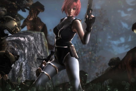 Capcom habría cancelado varios proyectos del remake de Dino Crisis