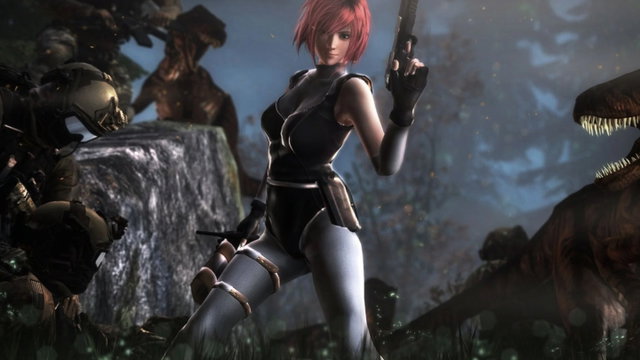 Capcom habría cancelado varios proyectos del remake de Dino Crisis