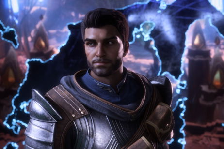 EA rechaza la remasterización de Dragon Age: una decisión controvertida EA rechaza la remasterización de Dragon Age: una decisión controvertida