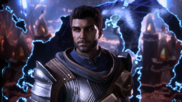 EA rechaza la remasterización de Dragon Age: una decisión controvertida