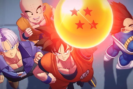 Dragon Ball: Gekishin Squadra anuncia su fecha de lanzamiento por sorpresa Dragon Ball: Gekishin Squadra anuncia su fecha de lanzamiento por sorpresa