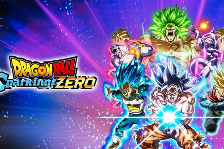 DRAGON BALL: Sparking! ZERO para Nintendo Switch y Switch 2 da a conocer su resolución y fps DRAGON BALL: Sparking! ZERO para Nintendo Switch y Switch 2 da a conocer su resolución y fps