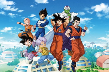 Solo hay una solución que puede arreglar el gran problema del anime de Dragon Ball Super