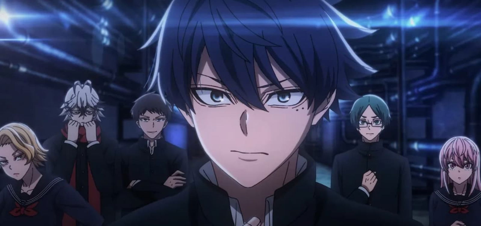 El anime de Tougen Anki revela la fecha de estreno de su segundo corte a través de un genial tráiler
