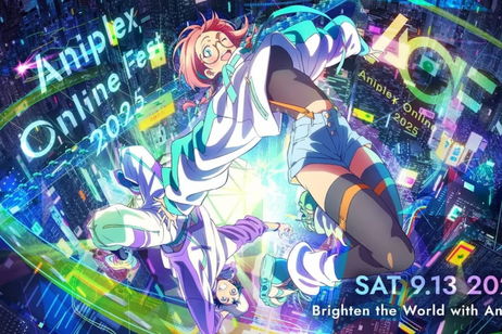 Aniplex Online Fest 2025: Todo lo que necesitas saber del evento de anime