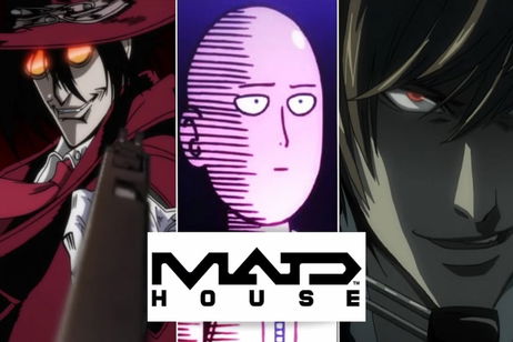 El estudio detrás de 'Death Note' está trabajando en un nuevo anime basado en uno de los mejores mangas de juegos mortales El estudio detrás de 'Death Note' está trabajando en un nuevo anime basado en uno de los mejores mangas de juegos mortales
