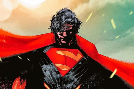 DC presenta el origen de su nuevo Superman y nos ofrece detalles brutales de los últimos momentos de Krypton
