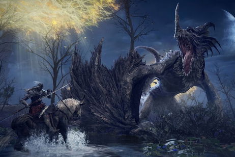 Elden Ring apunta a ser un desastre en Nintendo Switch 2 Elden Ring apunta a ser un desastre en Nintendo Switch 2