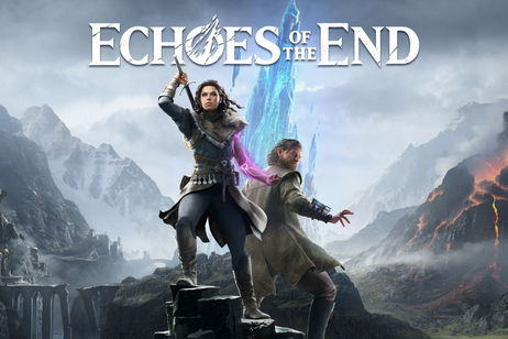 Análisis de Echoes of the End - La nueva aventura de acción ambientada en Islandia que recuerda a God of War