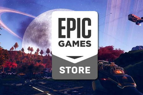 Últimas horas para hacerte con los dos primeros juego gratis de agosto en Epic Games Store Últimas horas para hacerte con los dos primeros juego gratis de agosto en Epic Games Store