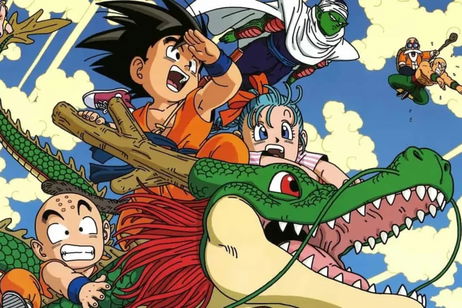Dragon Ball: los fans eligen las mejores portadas por el día de Goku