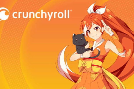 El anime sorpresa de 2025 está de vuelta con una promoción especial El anime sorpresa de 2025 está de vuelta con una promoción especial