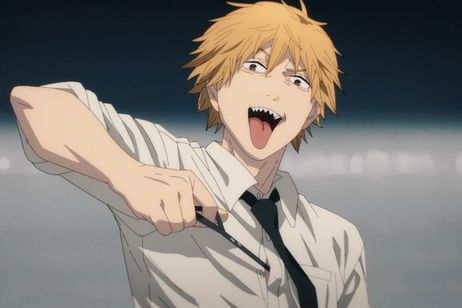 Chainsaw Man: este es el cosplay más genial de Denji que verás en mucho tiempo Chainsaw Man: este es el cosplay más genial de Denji que verás en mucho tiempo