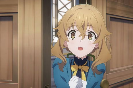 El nuevo anime de Crunchyroll es la mezcla perfecta entre magia y temas psicológicos El nuevo anime de Crunchyroll es la mezcla perfecta entre magia y temas psicológicos