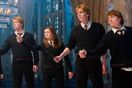 La serie remake de 'Harry Potter' ha confirmado la presencia de un genial personaje, ignorado por las películas