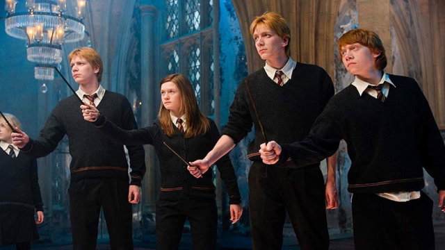 La serie remake de 'Harry Potter' ha confirmado la presencia de un genial personaje, ignorado por las películas