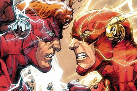 El Universo Absoluto de DC corrompe a un querido héroe y lo convierte en un villano temible El Universo Absoluto de DC corrompe a un querido héroe y lo convierte en un villano temible