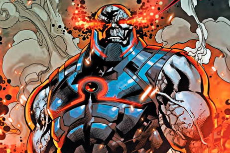 Estos son algunos de los villanos de DC que triunfaron Estos son algunos de los villanos de DC que triunfaron