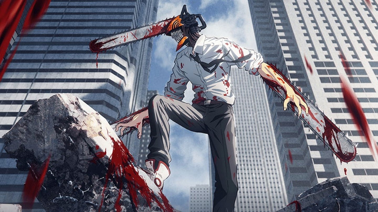 Existe la posibilidad de que la segunda temporada de Chainsaw Man se estrene en 2026