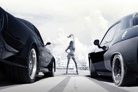El actor que dijo “no” a Dominic Toretto en Fast & Furious pudo haber sido mejor que Vin Diesel