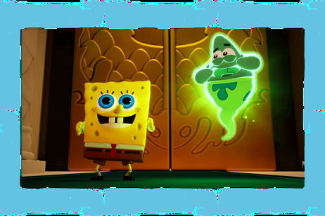 Bob Esponja: Titanes de las mareas anunciado con fecha de lanzamiento