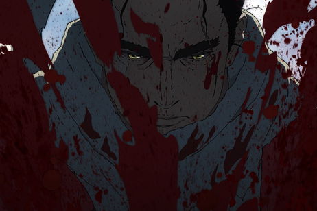 Sekiro: Shadows Die Twice anuncia su anime con un primer tráiler impresionante Sekiro: Shadows Die Twice anuncia su anime con un primer tráiler impresionante