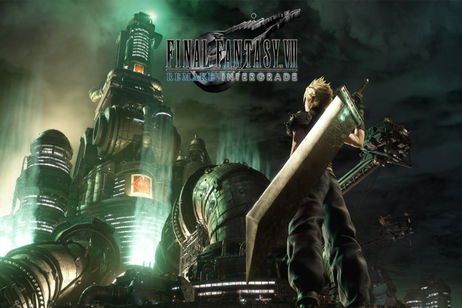 Final Fantasy VII Remake Intergrade para Nintendo Switch 2: Square Enix habla de su rendimiento Final Fantasy VII Remake Intergrade para Nintendo Switch 2: Square Enix habla de su rendimiento