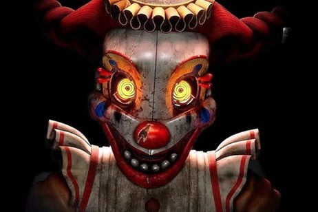 Five Nights at Freddy’s: Secret of the Mimic anuncia su edición más esperada para PS5 Five Nights at Freddy’s: Secret of the Mimic anuncia su edición más esperada para PS5