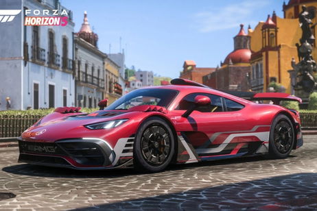 Forza Horizon 6 apunta a tener ambientación japonesa y su presentación estaría muy cerca