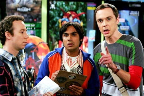 Dos estrellas invitadas de The Big Bang Theory aparecerán en Stuart Fails To Save The Universe
