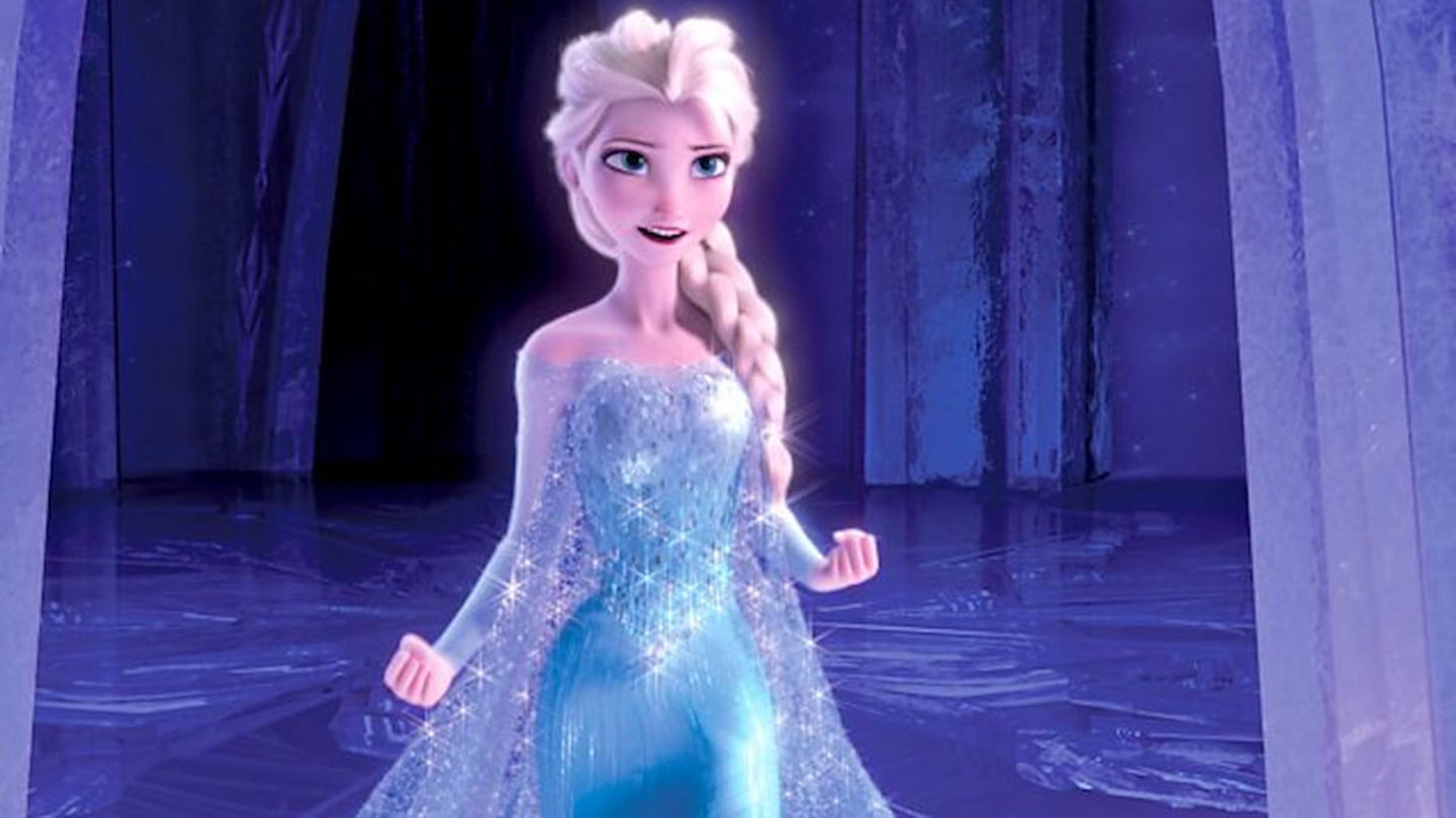 Frozen de Disney fue un gran éxito, pero ha sido superada por Demon Slayer