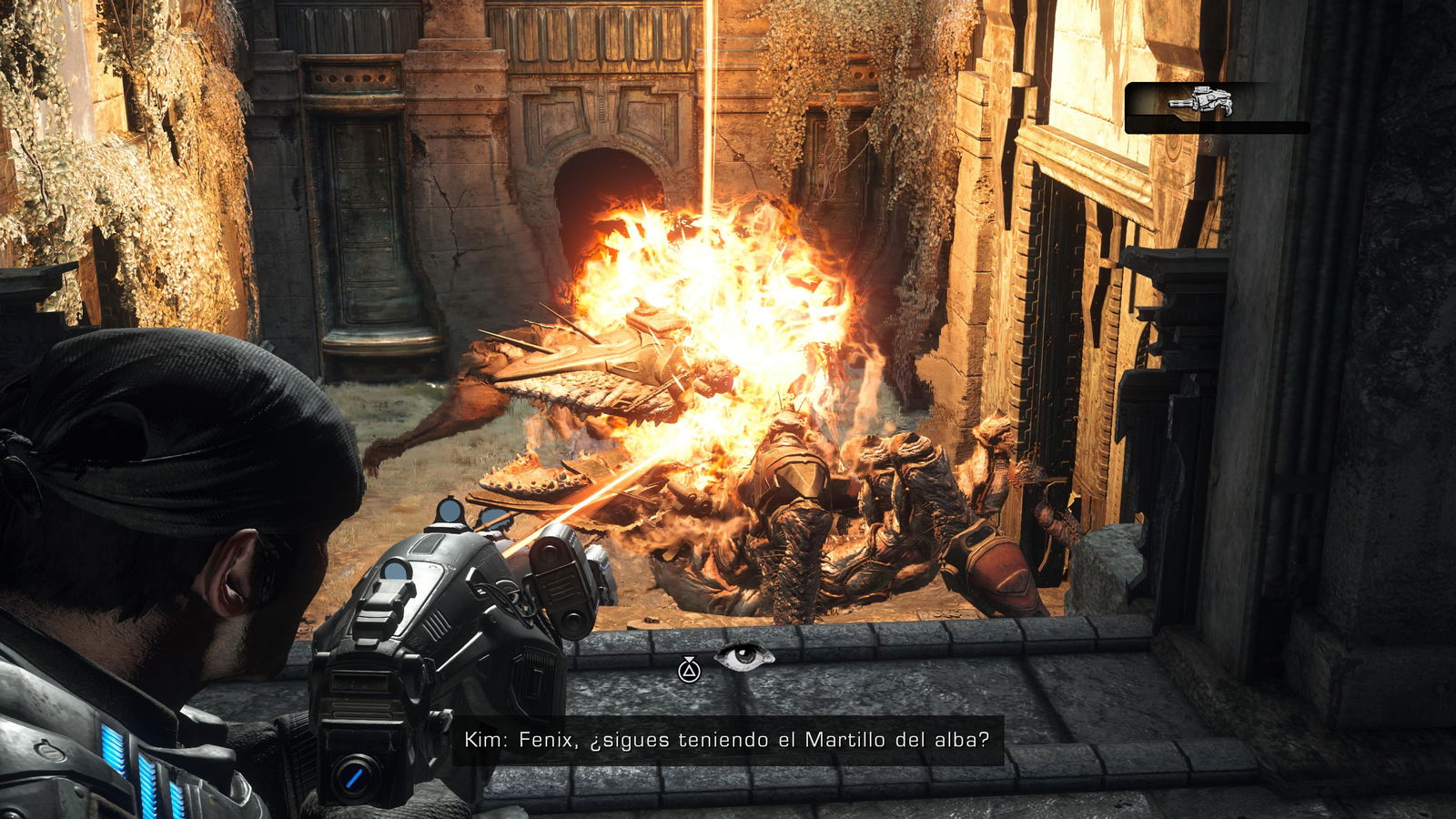 gears of war