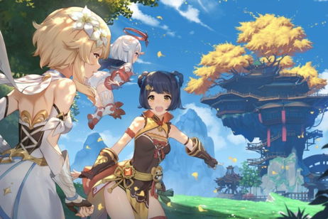 Genshin Impact cerrará sus servidores en PS4 por limitaciones técnicas
